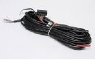 Eberspächer Cable harness for Airtronic D 2/D 4 heaters. 12/24 Volt